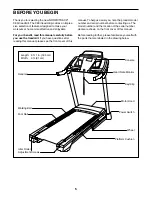 Preview for 5 page of NordicTrack C80I NETL79815.0 User Manual