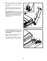 Preview for 8 page of NordicTrack C80I NETL79815.0 User Manual