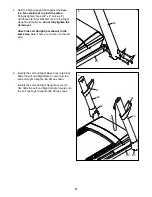 Preview for 9 page of NordicTrack C80I NETL79815.0 User Manual