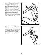 Preview for 10 page of NordicTrack C80I NETL79815.0 User Manual