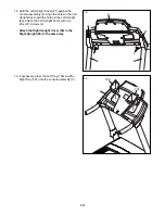 Preview for 13 page of NordicTrack C80I NETL79815.0 User Manual