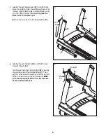 Preview for 9 page of NordicTrack C900 Pro User Manual