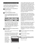 Preview for 15 page of NordicTrack CEX22520 User Manual