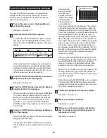 Preview for 18 page of NordicTrack CEX22520 User Manual