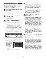 Preview for 19 page of NordicTrack CEX22520 User Manual