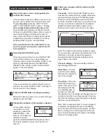 Preview for 10 page of NordicTrack CEX22522 User Manual