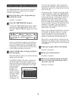 Preview for 12 page of NordicTrack CEX22522 User Manual