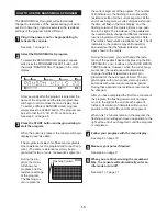 Preview for 13 page of NordicTrack CEX22522 User Manual