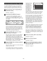 Preview for 14 page of NordicTrack CEX22522 User Manual