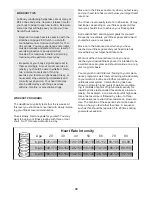 Preview for 30 page of NordicTrack CEX22522 User Manual