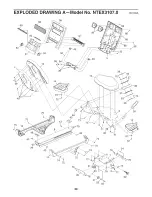 Предварительный просмотр 30 страницы NordicTrack Club VS NTEX3107.0 User Manual