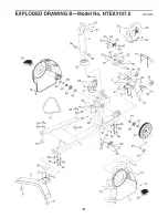 Предварительный просмотр 31 страницы NordicTrack Club VS NTEX3107.0 User Manual