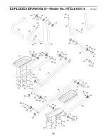 Preview for 22 page of NordicTrack CLUB XI User Manual