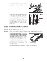 Preview for 30 page of NordicTrack COMERCIAL 1750 User Manual