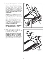 Preview for 7 page of NordicTrack COMMERCIAL 1500 Manual