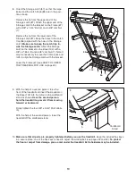 Preview for 10 page of NordicTrack COMMERCIAL 1500 Manual