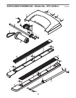 Preview for 28 page of NordicTrack COMMERCIAL 1500 Manual