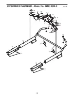 Preview for 30 page of NordicTrack COMMERCIAL 1500 Manual