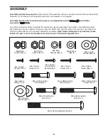 Preview for 5 page of NordicTrack Commercial 400 User Manual