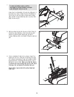 Preview for 6 page of NordicTrack Commercial 400 User Manual