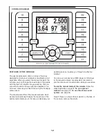 Preview for 12 page of NordicTrack Commercial 400 User Manual