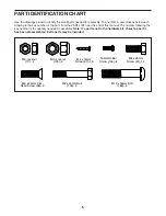 Предварительный просмотр 5 страницы NordicTrack COMMERCIAL 7 NTEVEL15518.0 User Manual