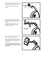 Preview for 11 page of NordicTrack COMMERCIAL VR23 User Manual