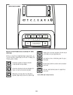 Предварительный просмотр 18 страницы NordicTrack Commercial VR25 Elite User Manual