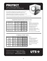 Preview for 5 page of NordicTrack COMMERCIAL X 22 i User Manual