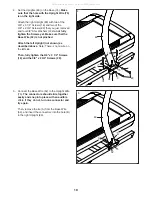 Preview for 10 page of NordicTrack COMMERCIAL X 22 i User Manual