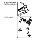 Предварительный просмотр 8 страницы NordicTrack COMMERCIAL X32i User Manual