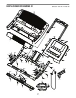 Preview for 47 page of NordicTrack Commerical 2450 User Manual