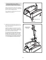 Preview for 6 page of NordicTrack CROSSWALK 8.0 User Manual