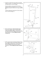 Preview for 7 page of NordicTrack CRT470 NTSY73690 User Manual