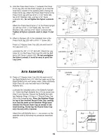 Preview for 10 page of NordicTrack CRT470 NTSY73690 User Manual