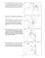 Preview for 12 page of NordicTrack CRT470 NTSY73690 User Manual