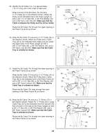 Preview for 15 page of NordicTrack CRT470 NTSY73690 User Manual