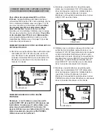 Preview for 17 page of NordicTrack CX 1055 (French) Manuel De L'Utilisateur