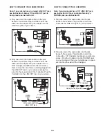 Preview for 15 page of NordicTrack CX 938 NEL5095.1 User Manual