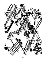 Предварительный просмотр 27 страницы NordicTrack CX 990 User Manual