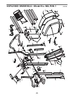 Предварительный просмотр 26 страницы NordicTrack CX 998 User Manual