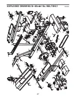 Предварительный просмотр 27 страницы NordicTrack CX 998 User Manual