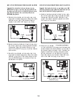 Preview for 18 page of NordicTrack CXT 1100 (Dutch) Gebruiksaanwijzing