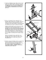 Preview for 6 page of NordicTrack CXT 910 (French) Manuel De L'Utilisateur