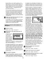 Preview for 13 page of NordicTrack CXT 910 (French) Manuel De L'Utilisateur