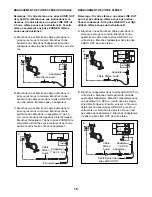 Preview for 16 page of NordicTrack CXT 910 (French) Manuel De L'Utilisateur