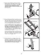 Preview for 6 page of NordicTrack CXT 950 (Dutch) Gebruiksaanwijzing