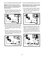 Preview for 19 page of NordicTrack CXT 950 (Dutch) Gebruiksaanwijzing