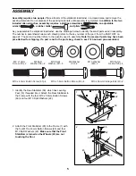 Preview for 5 page of NordicTrack CXT 970 User Manual