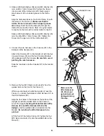 Preview for 6 page of NordicTrack CXT 970 User Manual